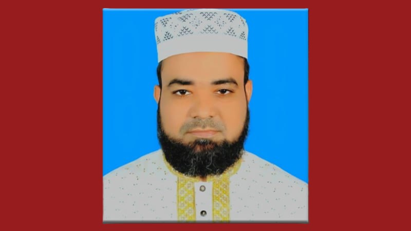 মাদরাসা ছাত্রীদের যৌন হয়রানির অভিযোগে জামায়াত নেতা বহিষ্কার